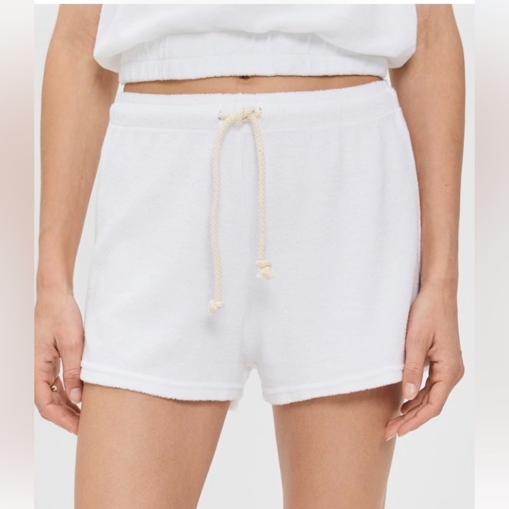 Summer Loop Terry Sweat Shorts